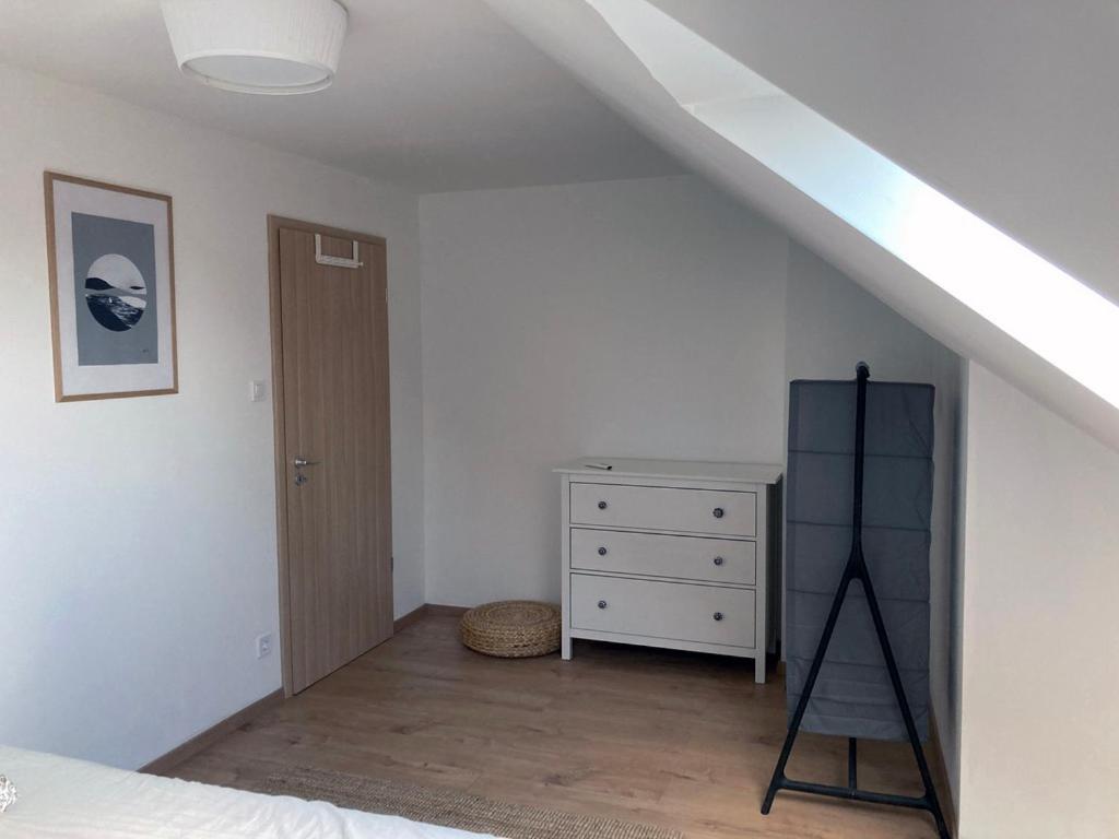 Karadi Apartman Zánka Dış mekan fotoğraf